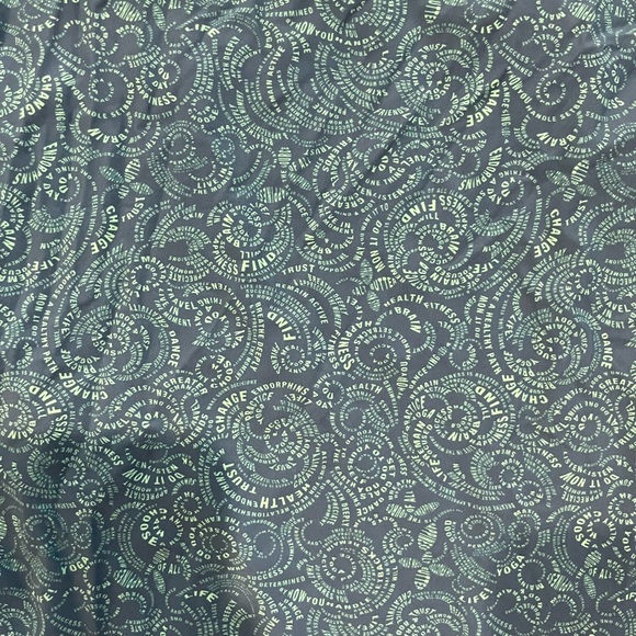 Lululemon Fast Lane Singlet - Picture 4 of 4